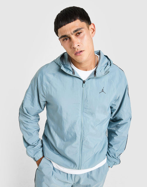 Sport Woven Jacket