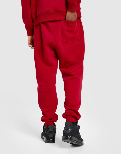 Swoosh Joggers
