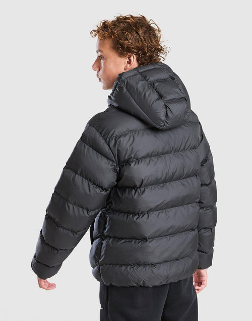 Chevron Padded Jacket Junior