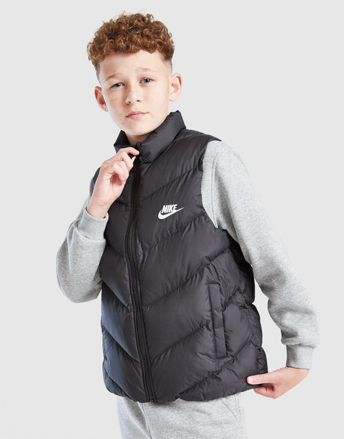 Chevron Gilet Junior