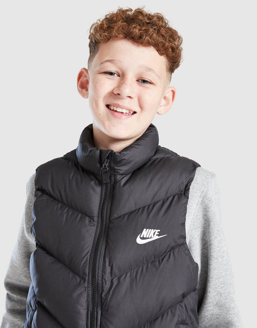 Chevron Gilet Junior