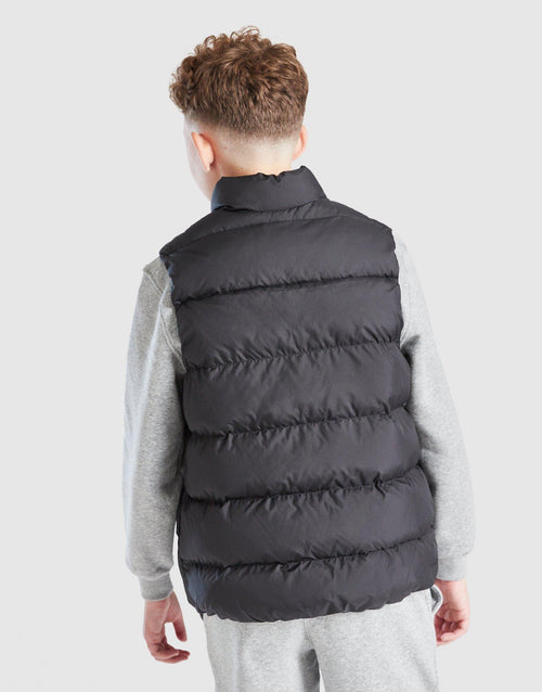 Chevron Gilet Junior