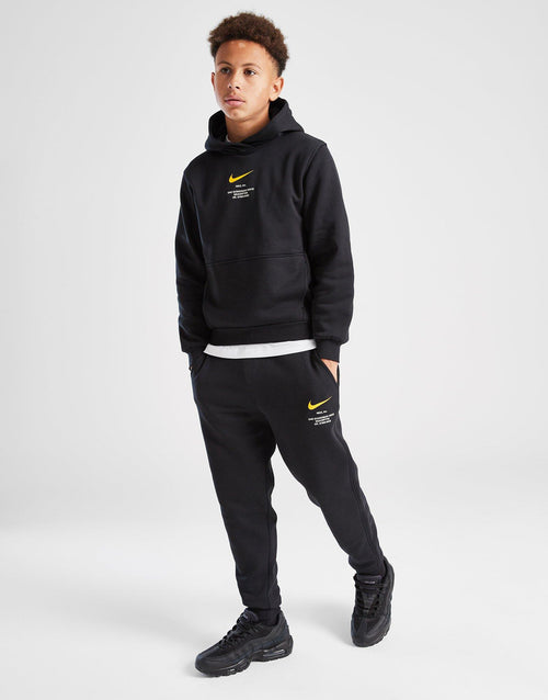 Graphic Joggers Junior