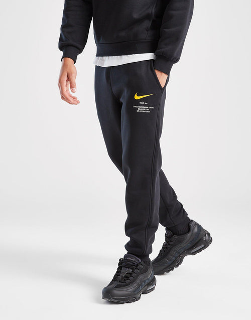 Graphic Joggers Junior