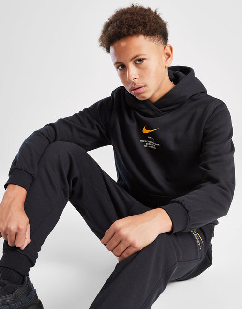 Graphic Joggers Junior