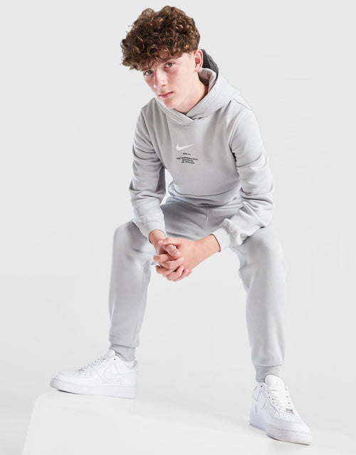 Graphic Hoodie Junior
