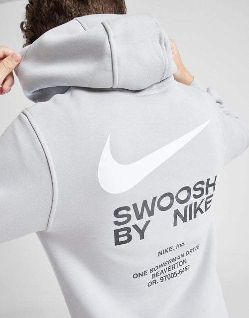 Graphic Hoodie Junior