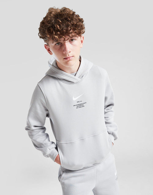 Graphic Hoodie Junior