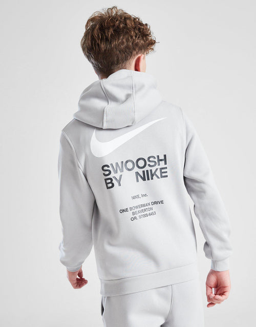 Graphic Hoodie Junior