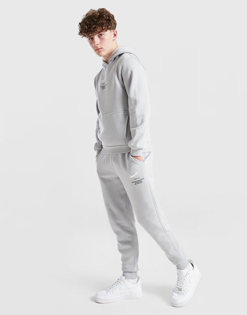 Graphic Joggers Junior