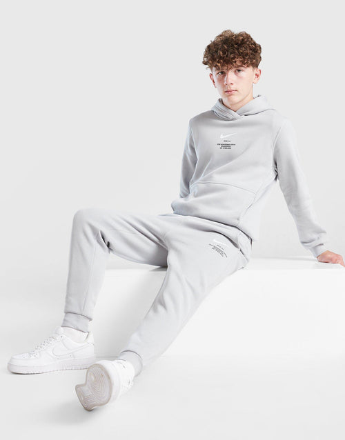 Graphic Joggers Junior
