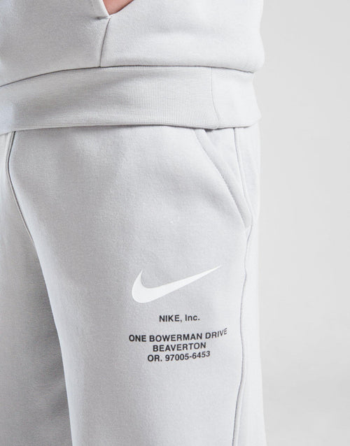Graphic Joggers Junior