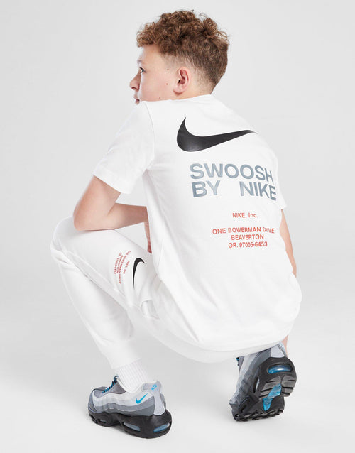 Graphic Joggers Junior