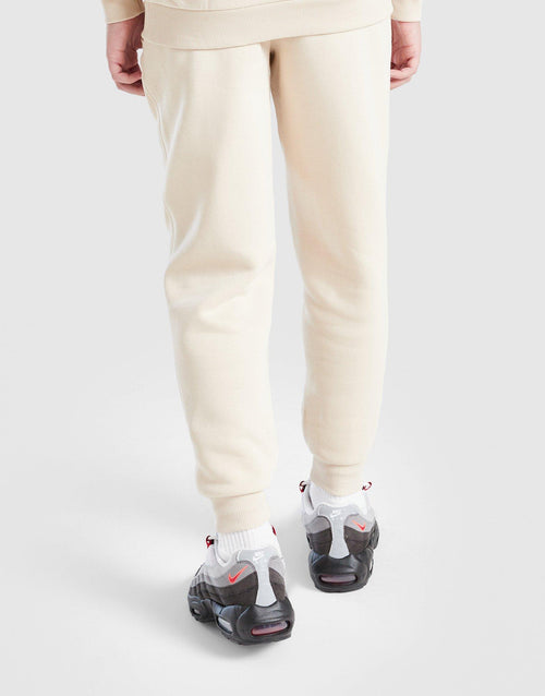 Club Fleece Dual Joggers Junior