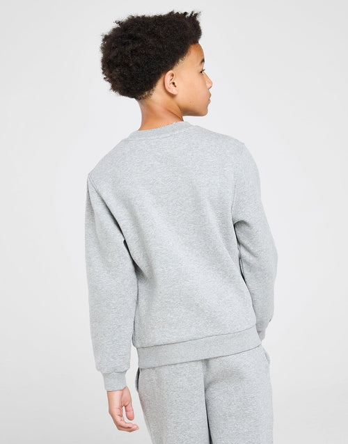 Club Crew Sweatshirt Junior