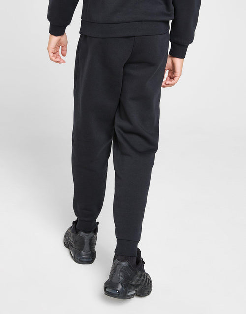 Club Fleece Dual Joggers Junior