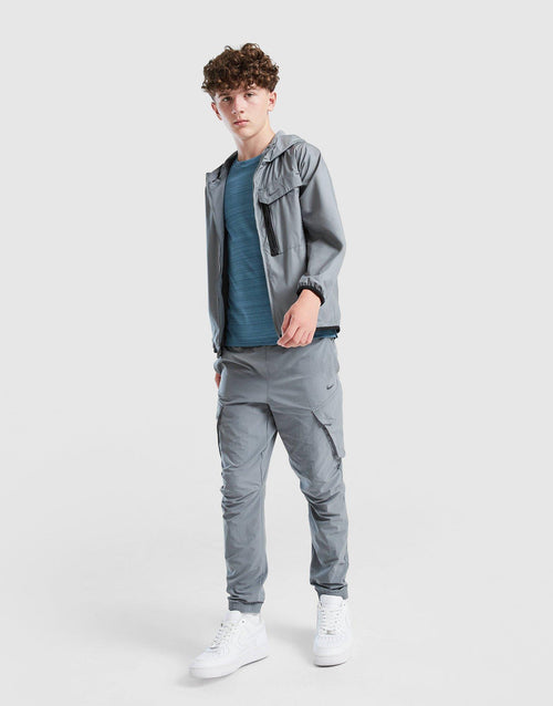City Utility Jacket Junior