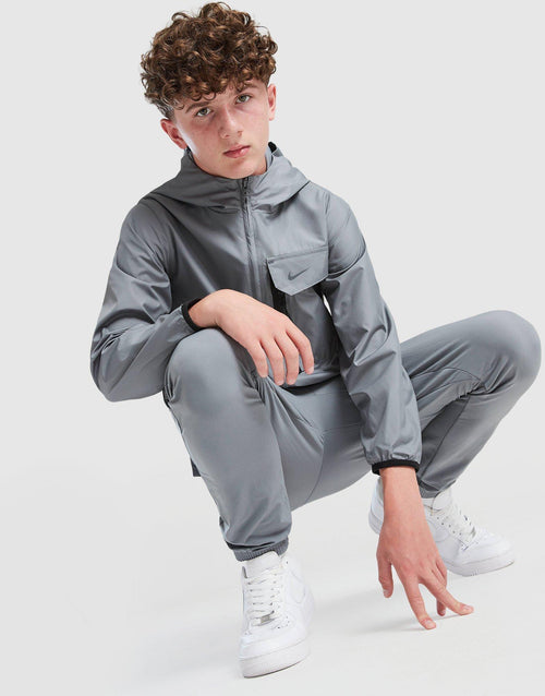 City Utility Jacket Junior