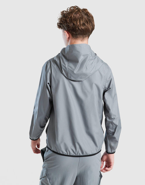 City Utility Jacket Junior