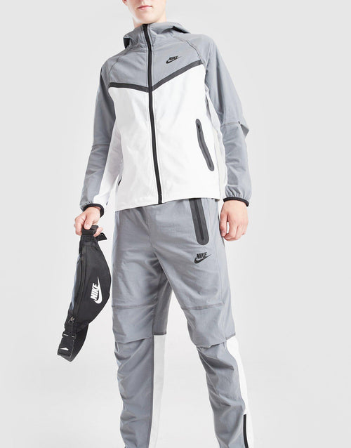 Tech Woven Track Pants Junior's