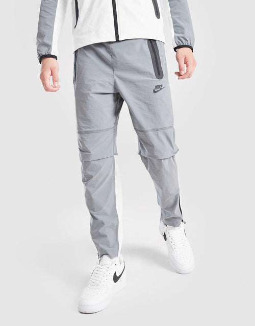 Tech Woven Track Pants Junior's