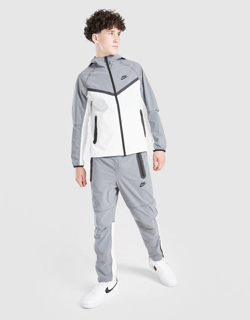 Tech Woven Track Pants Junior's