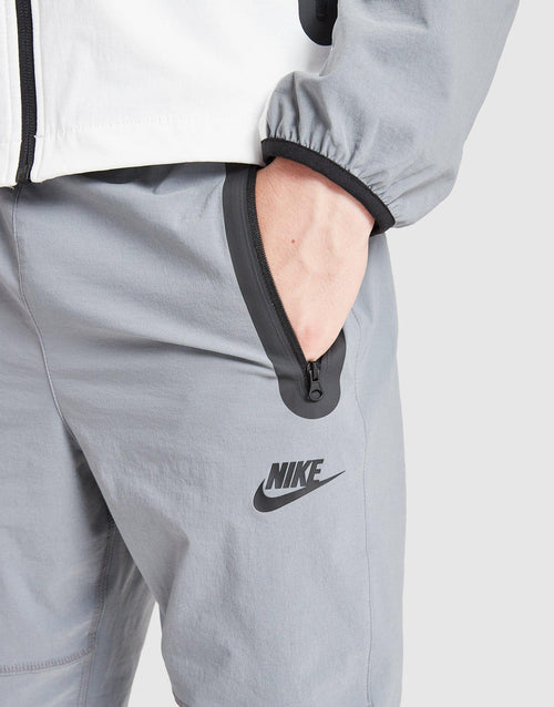 Tech Woven Track Pants Junior's