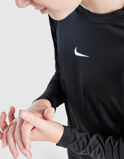 Dri-FIT Long Sleeve Baselayer Junior