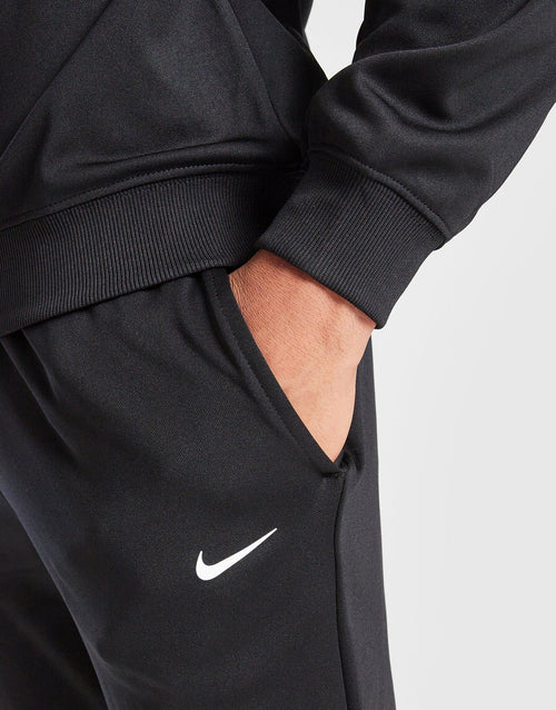 Polyknit Crew Tracksuit Junior