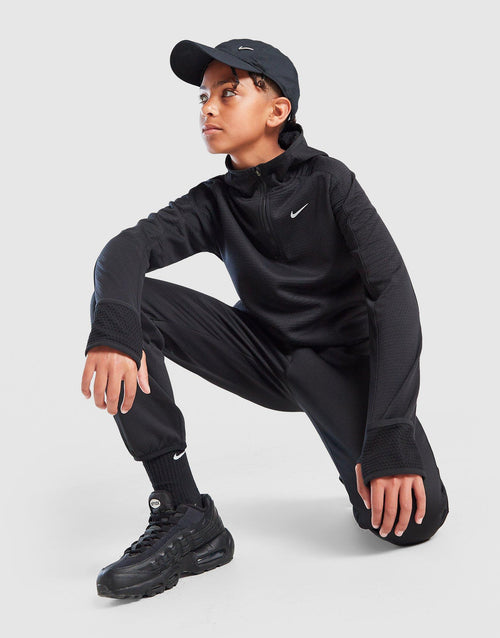 Performance 1/2 Zip Hoodie Junior
