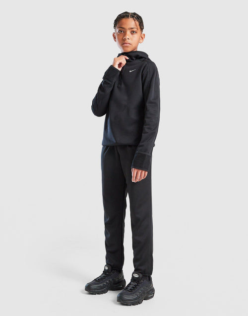 Performance 1/2 Zip Hoodie Junior