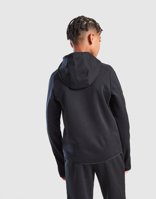 Performance 1/2 Zip Hoodie Junior
