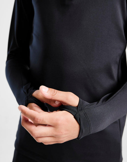Strike 1/4 Zip Top Junior