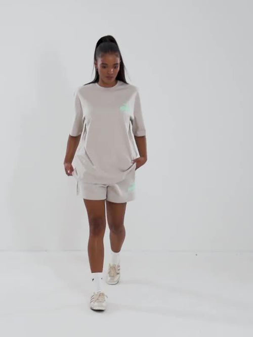 Bubble Shorts