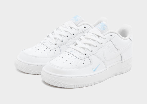 Air Force 1 Emboss Junior