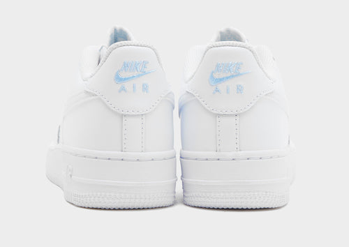 Air Force 1 Emboss Junior