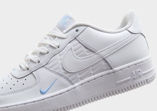 Air Force 1 Emboss Junior
