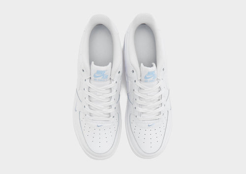 Air Force 1 Emboss Junior