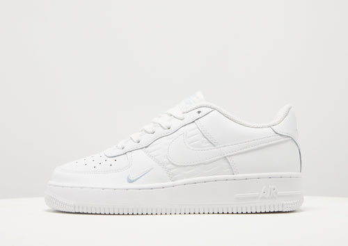Air Force 1 Emboss Junior