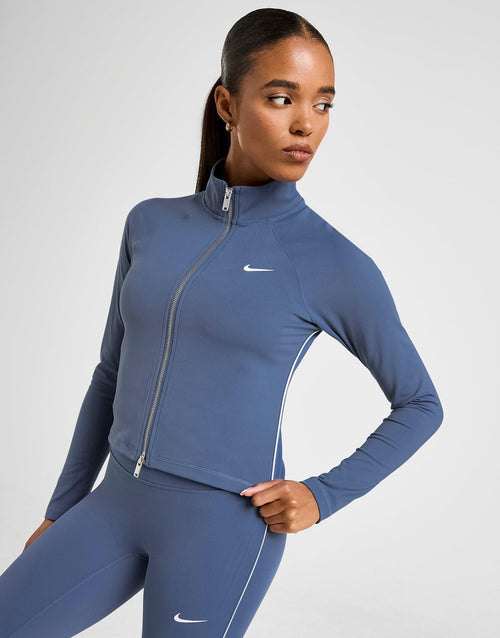 Training GLS Full Zip Track Top