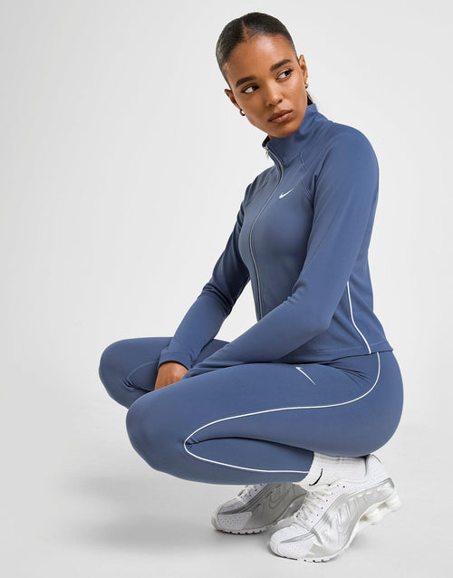 Training GLS Full Zip Track Top