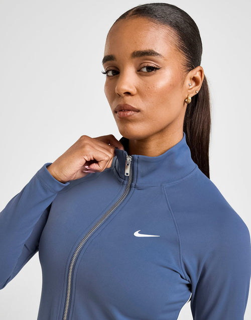 Training GLS Full Zip Track Top