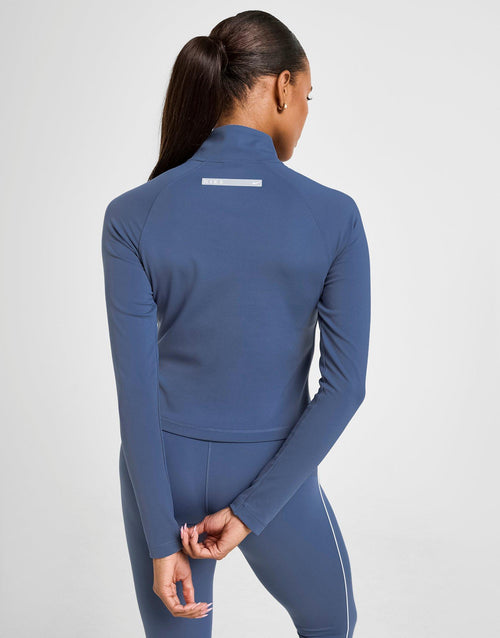 Training GLS Full Zip Track Top