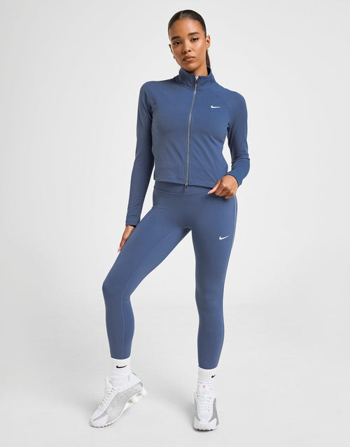 Training GLS Full Zip Track Top