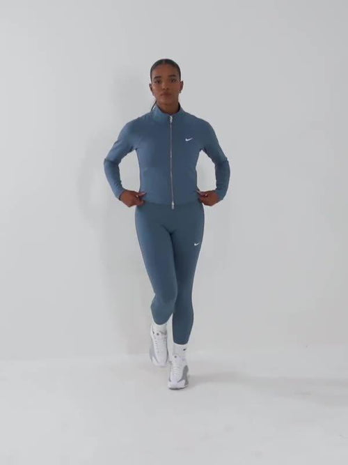 Training GLS Full Zip Track Top