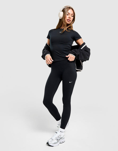 Training One Leggings