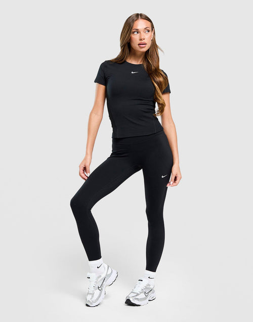 Training One Leggings