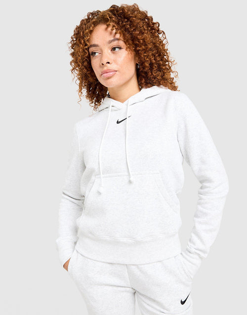 Phoenix Fleece Hoodie