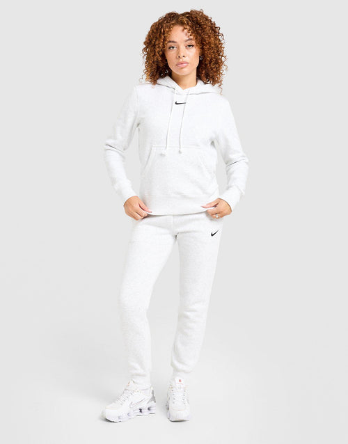 Phoenix Fleece Hoodie