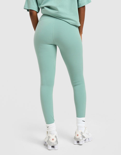Training One Leggings